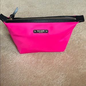 Kate Spade makeup case